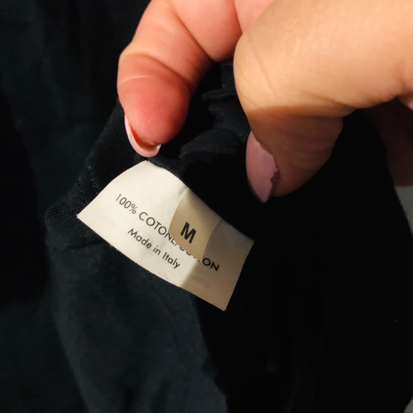 ❤️SOLD❤️ Authentic YSL sleeveless top - Picture 6 of 6